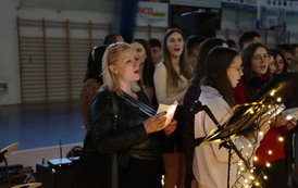 WIELKIE ŚWIĄTECZNE ŚPIEWANIE 19