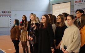 WIELKIE ŚWIĄTECZNE ŚPIEWANIE 20