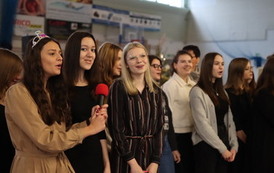 WIELKIE ŚWIĄTECZNE ŚPIEWANIE 21