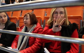 WIELKIE ŚWIĄTECZNE ŚPIEWANIE 22