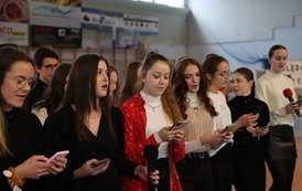 WIELKIE ŚWIĄTECZNE ŚPIEWANIE 26