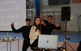 WIELKIE ŚWIĄTECZNE ŚPIEWANIE 30