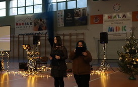 WIELKIE ŚWIĄTECZNE ŚPIEWANIE 33