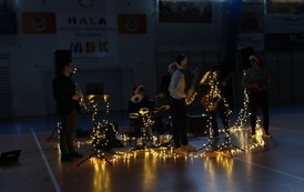 WIELKIE ŚWIĄTECZNE ŚPIEWANIE 36