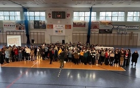 WIELKIE ŚWIĄTECZNE ŚPIEWANIE 38