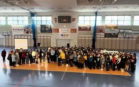 WIELKIE ŚWIĄTECZNE ŚPIEWANIE 41