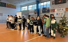 WIELKIE ŚWIĄTECZNE ŚPIEWANIE 42