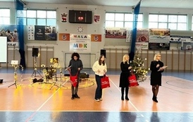 WIELKIE ŚWIĄTECZNE ŚPIEWANIE 48