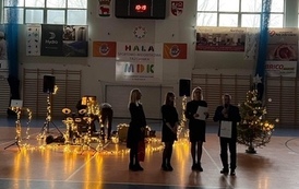 WIELKIE ŚWIĄTECZNE ŚPIEWANIE 50