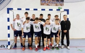 MISTRZOWSKI TYTUŁ DLA PIŁKARZY 5