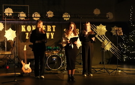 KONCERT ZIMOWY 2023 17