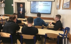 SPOTKANIA Z POWIATOWYM RZECZNIKIEM KONSUMENT&Oacute;W 2