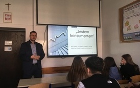 SPOTKANIA Z POWIATOWYM RZECZNIKIEM KONSUMENT&Oacute;W 5