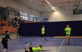 POWIATOWE MISTRZOSTWA W PIŁCE SIATKOWEJ 21