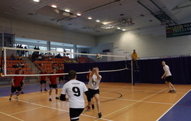 POWIATOWE MISTRZOSTWA W PIŁCE SIATKOWEJ 26