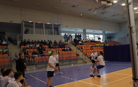 POWIATOWE MISTRZOSTWA W PIŁCE SIATKOWEJ 30