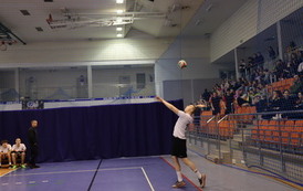 POWIATOWE MISTRZOSTWA W PIŁCE SIATKOWEJ 36