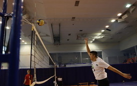 POWIATOWE MISTRZOSTWA W PIŁCE SIATKOWEJ 48