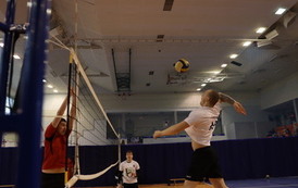 POWIATOWE MISTRZOSTWA W PIŁCE SIATKOWEJ 49