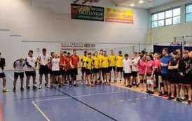 POWIATOWE MISTRZOSTWA W PIŁCE SIATKOWEJ 51