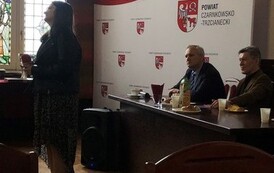 POWIATOWE PODSUMOWANIE ROKU SPORTOWEGO 2021/2022 11