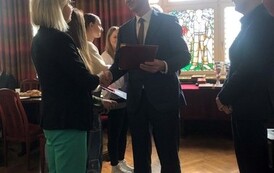 POWIATOWE PODSUMOWANIE ROKU SPORTOWEGO 2021/2022 14