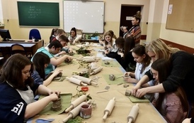 WARSZTATY CERAMICZNE 6