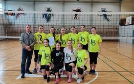 P&Oacute;ŁFINAŁ MISTRZOSTW WIELKOPOLSKI 1