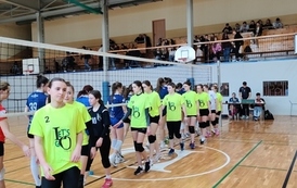 P&Oacute;ŁFINAŁ MISTRZOSTW WIELKOPOLSKI 6