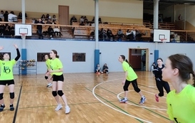 P&Oacute;ŁFINAŁ MISTRZOSTW WIELKOPOLSKI 8