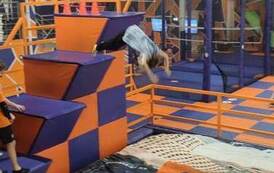 WYJAZD NAUKOWO - INTEGRACYJNY KL. I A i I C 1