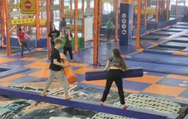 WYJAZD NAUKOWO - INTEGRACYJNY KL. I A i I C 3