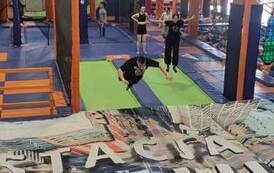 WYJAZD NAUKOWO - INTEGRACYJNY KL. I A i I C 4