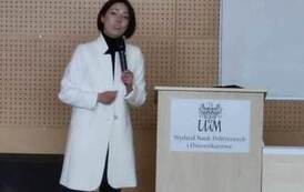 WYJAZD NAUKOWO - INTEGRACYJNY KL. I A i I C 7