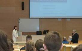 WYJAZD NAUKOWO - INTEGRACYJNY KL. I A i I C 9