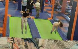 WYJAZD NAUKOWO - INTEGRACYJNY KL. I A i I C 11