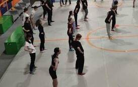 WYJAZD NAUKOWO - INTEGRACYJNY KL. I A i I C 13