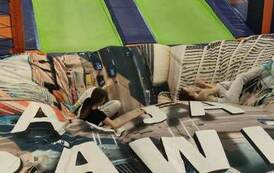 WYJAZD NAUKOWO - INTEGRACYJNY KL. I A i I C 14