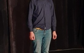 68. OKR ELIMINACJE REJONOWE 1