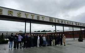 WYCIECZKA DO TORUNIA 11