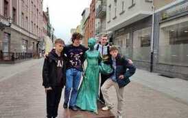 WYCIECZKA DO TORUNIA 12