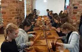 WYCIECZKA DO TORUNIA 16