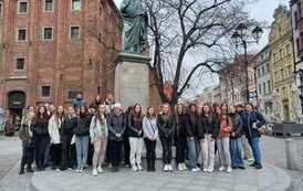 WYCIECZKA DO TORUNIA 19