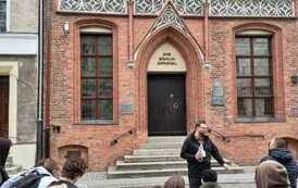 WYCIECZKA DO TORUNIA 21