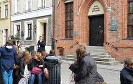 WYCIECZKA DO TORUNIA 25