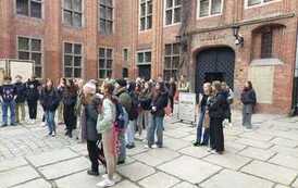 WYCIECZKA DO TORUNIA 26