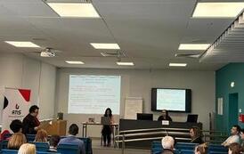 KATEDRA EKONOMII - WARSZTATY KL. I B 2