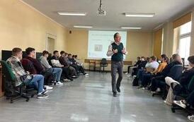 KATEDRA EKONOMII - WARSZTATY KL. I B 3