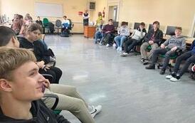 KATEDRA EKONOMII - WARSZTATY KL. I B 4