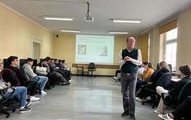 KATEDRA EKONOMII - WARSZTATY KL. I B 9